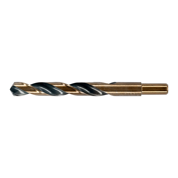 Сверло по металлу METALLICA Optima 16,0 х 178/120 мм, HSS4341-RF (190287)