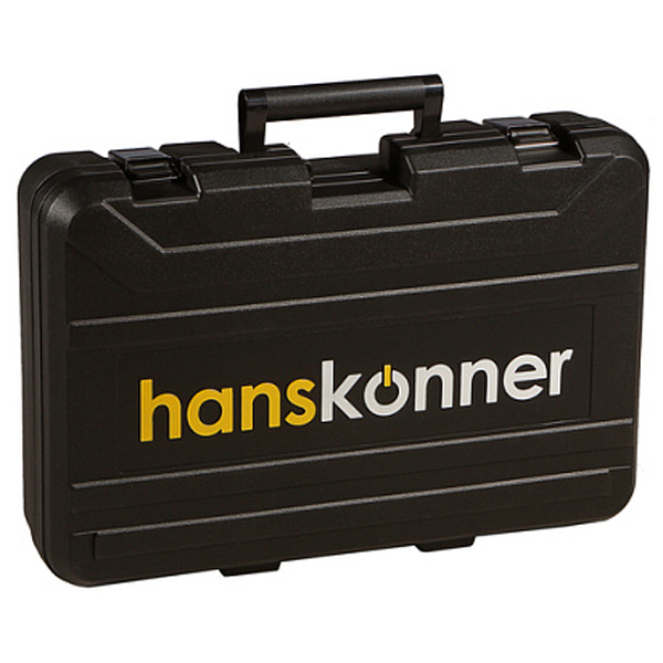 Перфоратор Hanskonner HRH1855M (HRH1855M)