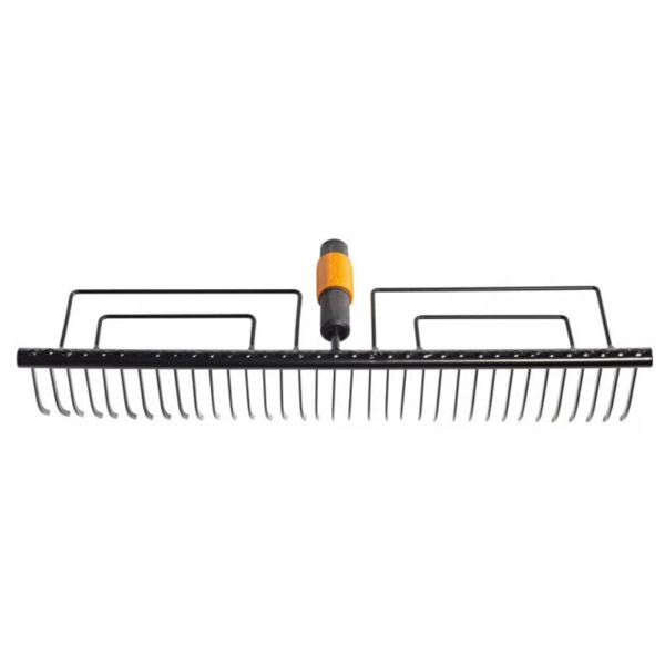 Насадка-грабли FISKARS QuikFit для уборки (1000656)