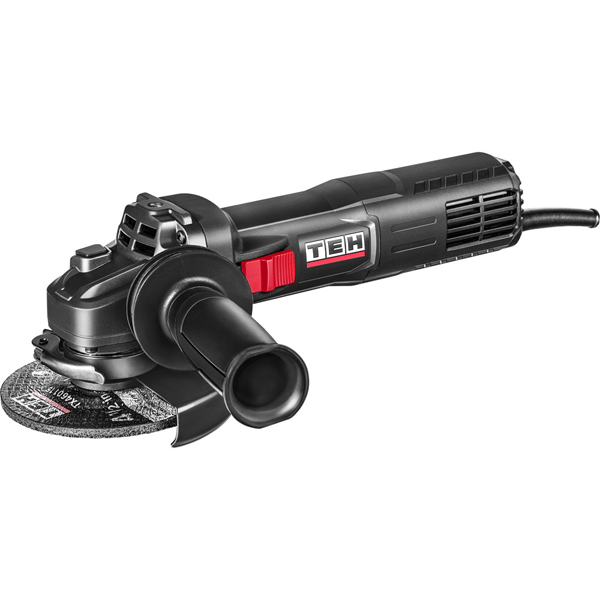 Шлифмашина угловая TEH TG12510VP (TG12510VP)