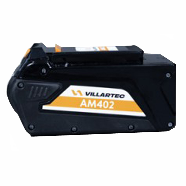 Аккумулятор VILLARTEC AM402 40 В 2,0 Ач (AM402)