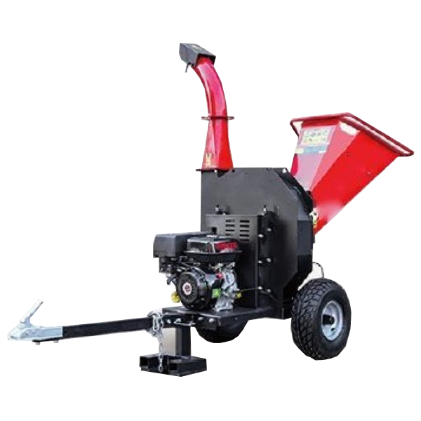 Измельчитель бензиновый ZimAni LS150DP (LS150DP)