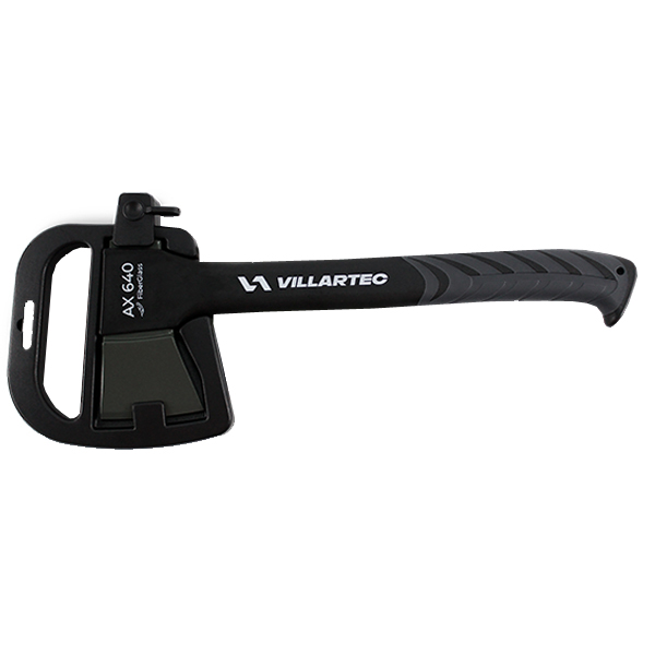 Топор VILLARTEC AX 640 (25904290640)