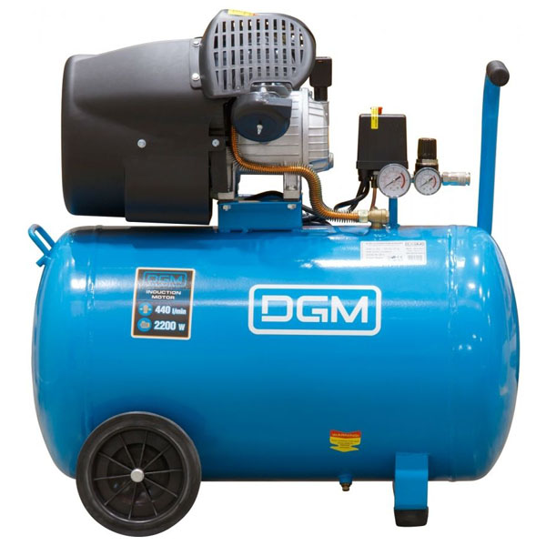 Компрессор масляный DGM AC-2101 (AC-2101)