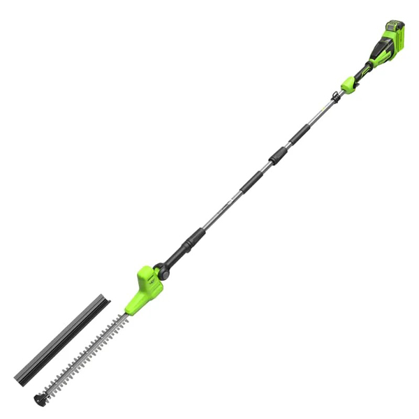Ножницы-кусторез аккумуляторные Greenworks G40PH511 без АКБ и ЗУ (2302007)