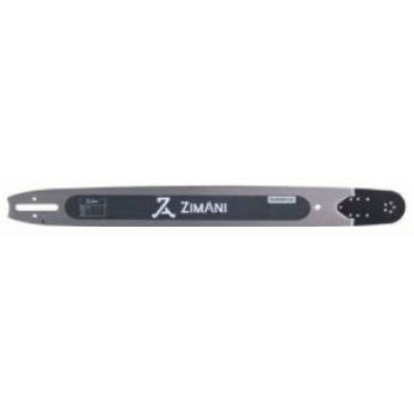 Шина ZimAni 24" 3/8" 1,5 мм 84 звена (ZGB3815-84)