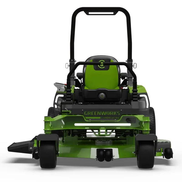Райдер аккумуляторный Greenworks ZTC152 (7405107)