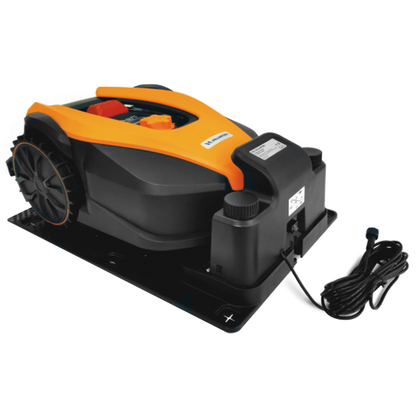Газонокосилка-робот VILLARTEC MI 602 (1205060000)