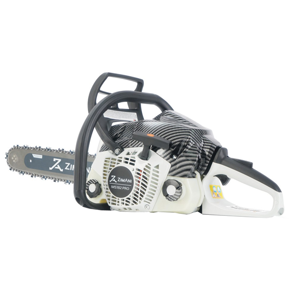 Бензопила ZimAni MS182 PRO шина 40 см (AG182PROZ)