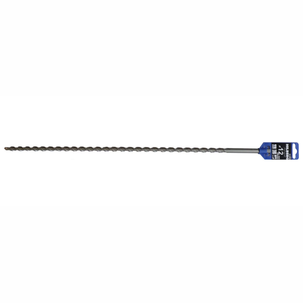 Бур HILBERG SDS-plus 12,0 х 600 мм (S12600)