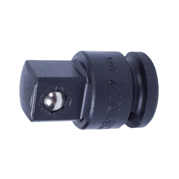 Переходник KING TONY ударный с 3/8" на 1/2" (3864P)