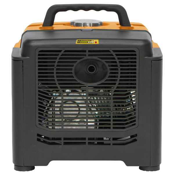 Генератор бензиновый инверторный CARVER PPG -1400I CUBE (01.020.00073)