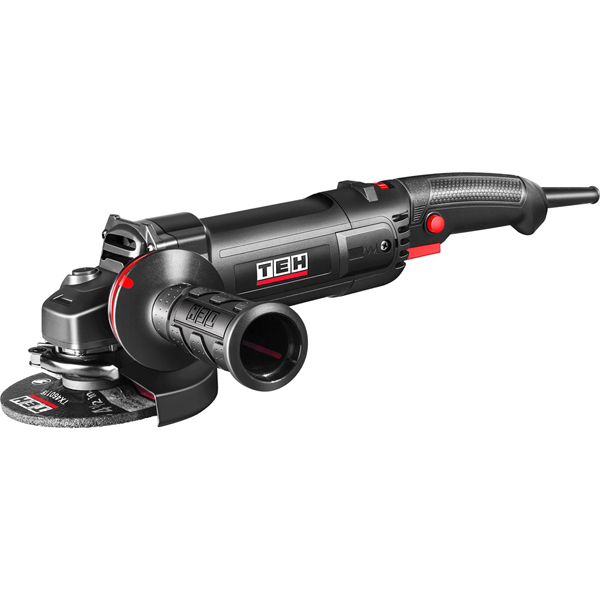 Шлифмашина угловая TEH TG12511VPL (TG12511VPL)