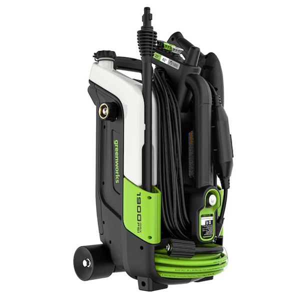 Автомойка Greenworks PW5130 (PW5130A1)