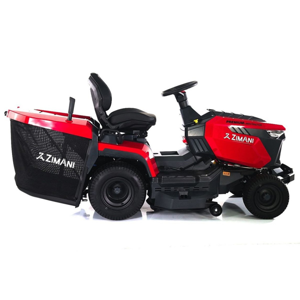 Трактор ZimAni TC97HL (TC97HL)