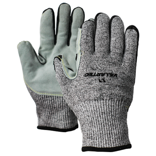 Перчатки VILLARTEC ANTI-CUT A3 XL (261000005024)