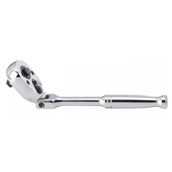 Трещотка KING TONY 1/4" 2781-06P (2781-06P)