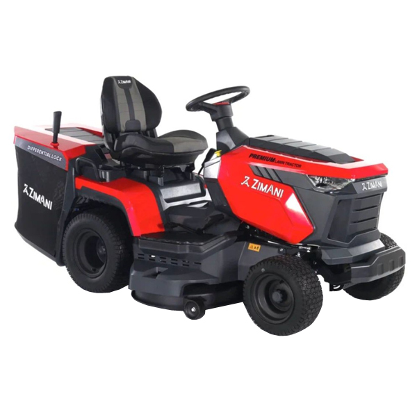 Трактор ZimAni TC107HVD (TC107HVD)