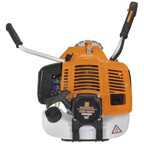 Мотокоса CARVER GBC-520M (01.001.00044)
