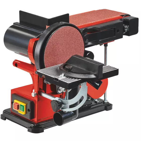 Станок заточной Einhell TC-US 380 (4419257)