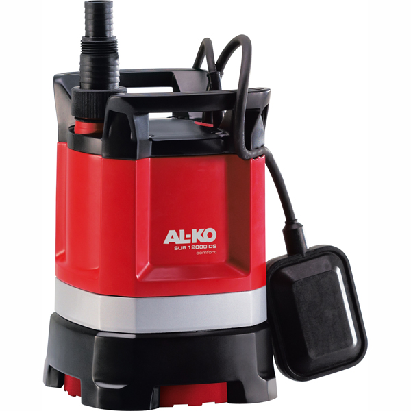 Насос погружной для чистой воды AL-KO SUB 12000 DS Comfort (112824)