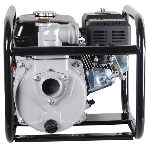 Мотопомпа HUTER MP-600-2 (70/11/8)