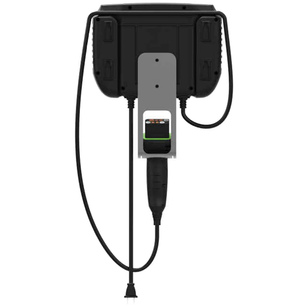 Устройство зарядное Greenworks GC82CH600 82В (2955407)