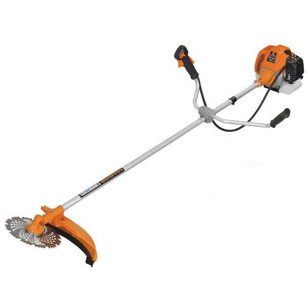 Мотокоса CARVER GBC-043M (01.001.00022)