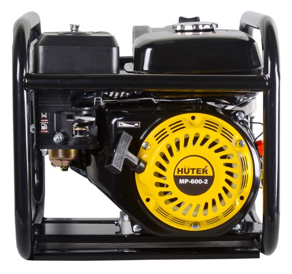 Мотопомпа HUTER MP-600-2 (70/11/8)