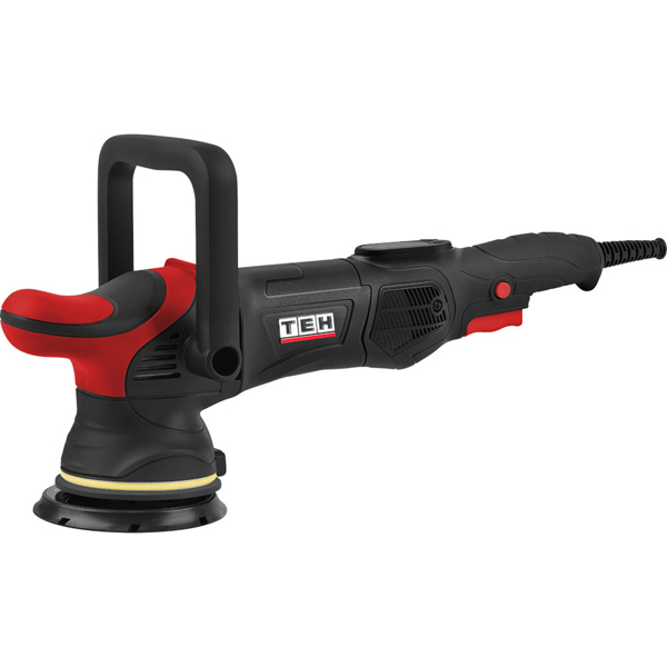 Машина полировальная эксцентриковая TEH TAP12509 (TAP12509)
