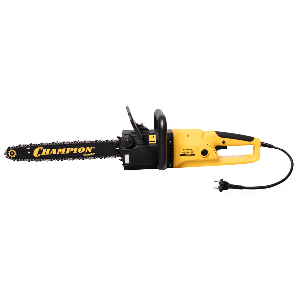 Электропила CHAMPION 420N-16 шина 40 см (420N-16)