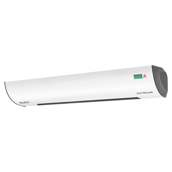 Завеса тепловая BALLU AirShell BHC-L09S03-SP (НС-1136137)