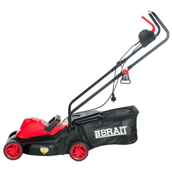 Газонокосилка электрическая BRAIT BR32-1200 (06.04.001.034)