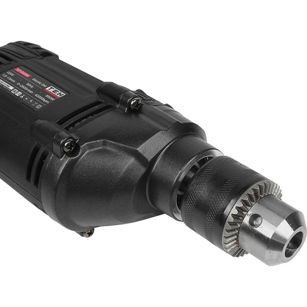 Дрель ударная TEH TD1309A (TD1309A)