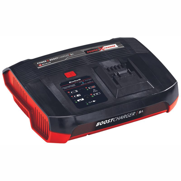 Устройство зарядное Einhell Power X-Boostcharger 18В 8,0 A (4512155)