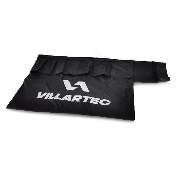 Воздуходув-пылесос бензиновый VILLARTEC BB267 (BB267)
