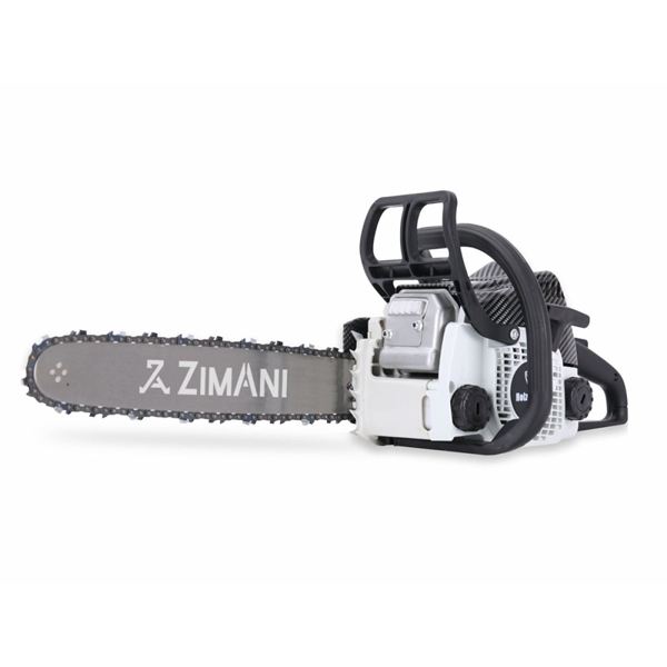 Бензопила ZimAni MS180 PRO шина 40 см (AG180PROZ2)