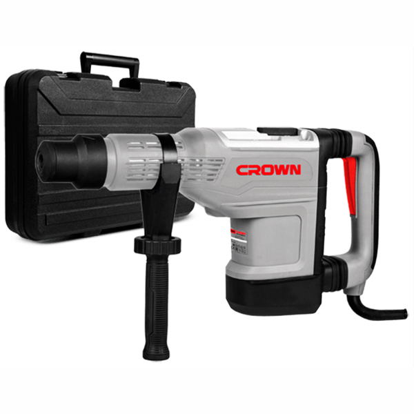 Перфоратор CROWN CT18189 BMC (CT18189 BMC)