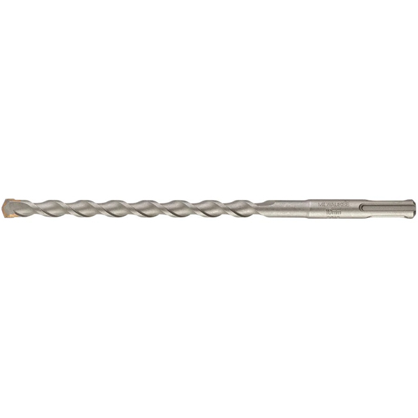 Бур Milwaukee SDS-Plus CONTRACTOR 10 х 210 мм (4932471234)