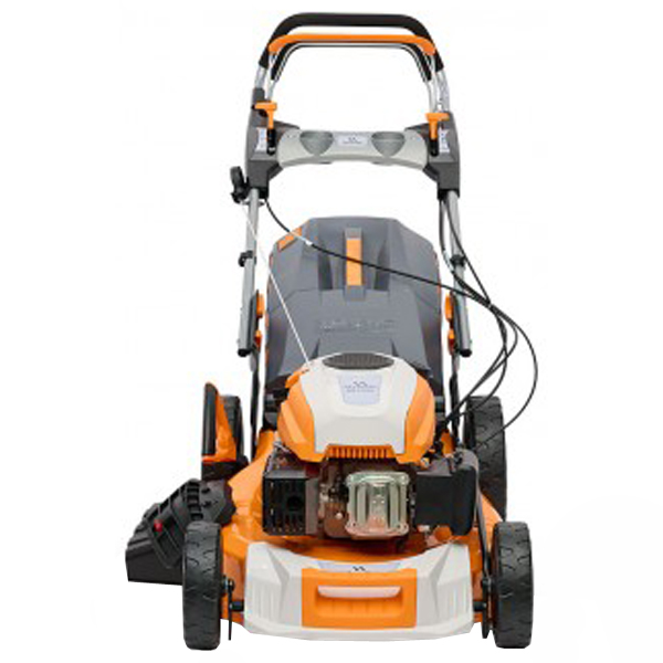 Газонокосилка бензиновая VILLARTEC MB5753V (MB5753V)