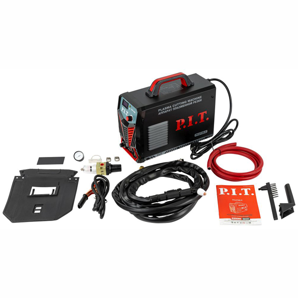 Аппарат плазменной резки P.I.T. PCUT40-C (PCUT40-C)