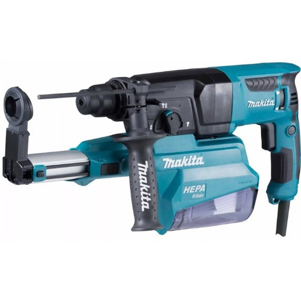 Перфоратор Makita HR 2652 (HR2652)