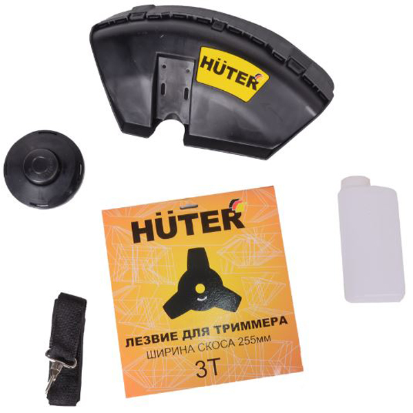 Мотокоса HUTER GGT-430T (70/2/32)