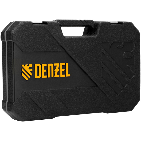 Набор инструмента DENZEL 82 предмета (15809)