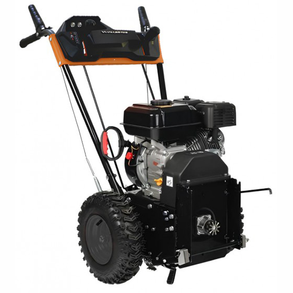 Машина подметальная VILLARTEC S 7080E (S7080E)