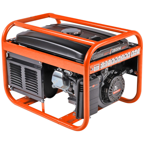 Генератор бензиновый PATRIOT GRS 3500 (476102245)