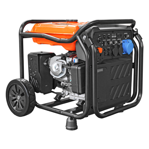 Генератор бензиновый инверторный VILLARTEC GI808 (2101800000)