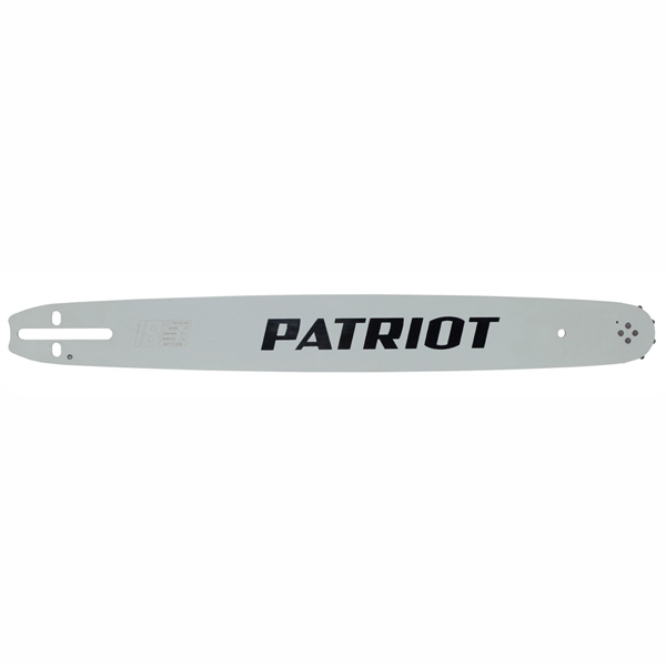 Шина PATRIOT P180SPEA041 18'' 3/8" 1,3 мм 64 звена (867131850)
