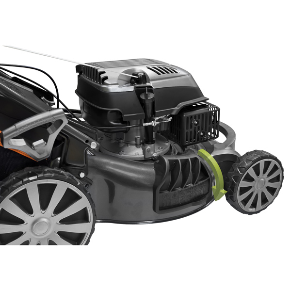 Газонокосилка бензиновая CARVER LMG-3653DMS (01.024.00010)