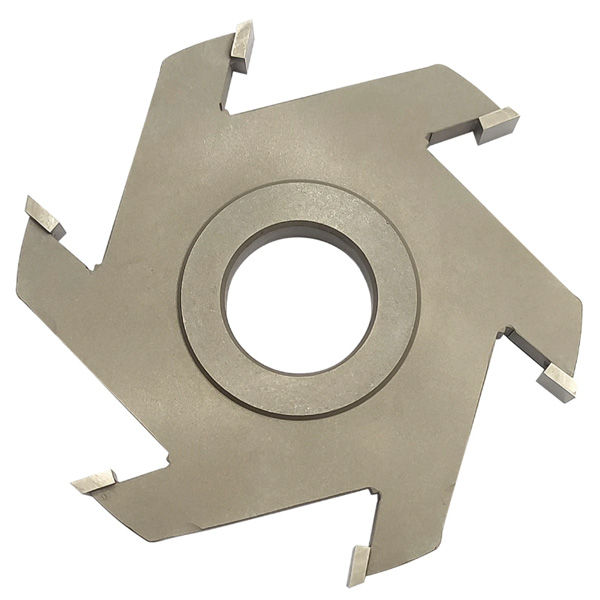 Фреза пазовая BELMASH 125 х 32 х 12 мм (RF0016T)